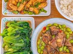 -老乡鸡(呼家楼店)