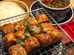 -雀舞云南菜(天津天河城购物中心店)