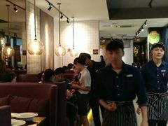 -塔可墨西哥餐厅(新城市广场店)