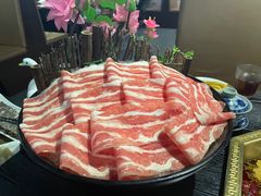 -捞九门海鲜牛肉自助火锅(廉江店)