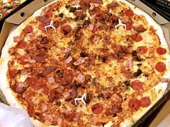 -Tubestation站点比萨(五道营店)