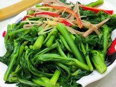 -区海鸡场饭店(石壁店)