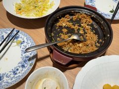 -连鹭海鲜·海肠捞饭·海胆饭(星海店)