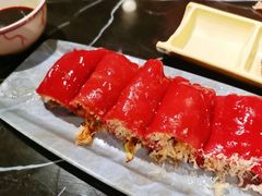 -稻香饭店(IFS国金中心店)