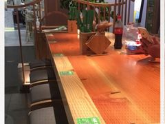 -百春原湖南牛肉粉(百联世纪店)