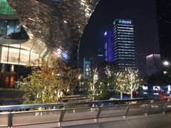 -杭州来福士中心