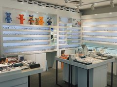 -浮光眼镜·蔡司视觉合作·数字验配中心(陆家嘴店)