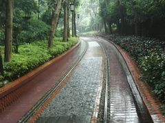 -铁路文化公园
