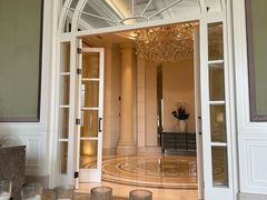 -虹桥索菲特·乐吧·冰淇淋下午茶·经典咖啡