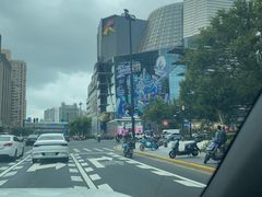 -上海静安大悦城