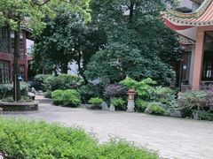 -东江渔村·古典园林·30年粤菜老字号(太和店)