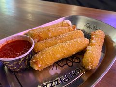 -Tubestation站点比萨(高新万达ONE店)