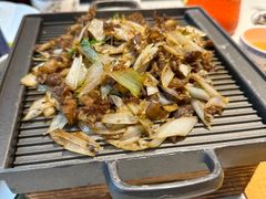 -悦真雅院·四合院·清真私房菜(雍和宫店)