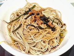 葱油拌面-鲜得来排骨年糕(云南南路店)