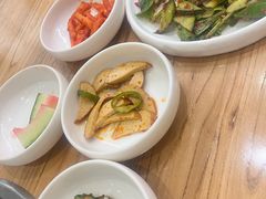 -一韩亭韩式烤肉(高新店)