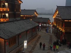 -大小河街