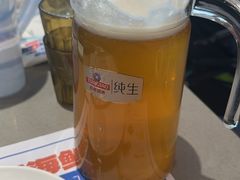 -大锅强·蒸海鲜青岛菜(城市阳台店)