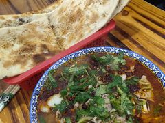 -杨家牛肉汤(淮建路店)
