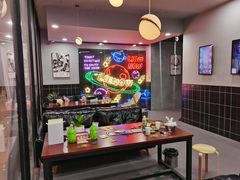 -LIENOW来闹密室剧本推理&狼人杀(东方亿象城店)