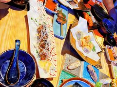 -鸟山鸣·日料食堂(王府井店)