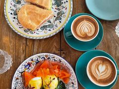 -Alimentari早午餐(安福路店)