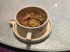 -厦门悦华酒店