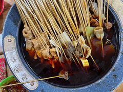 -冒椒火辣(奎星楼街店)