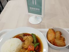 -宜家·瑞典风味餐厅(北京西红门店)