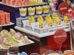 -京彩臻品火锅