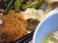 -素满香·食养自助(天一广场店)