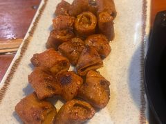 -火炉情韩国料理店(古田路店)