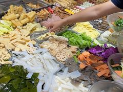 -林静小吃(复兴路店)