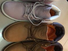 -TIMBERLAND(北京斯普瑞斯奥特莱斯店)