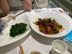-红高粱大酒店(宁山东路店)