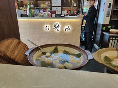 -打酱油·非遗淮扬菜(瘦西湖梅岭店)