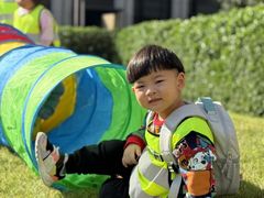-深业幸福家香蜜湖街道普惠性托育园(合正置地园区)