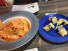 -三禾寿司(君尚店)