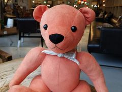 -maan coffee漫咖啡(通州店)