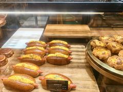 -红跑车(朝晖店)