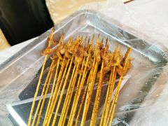 -虾恋蛤蟆功