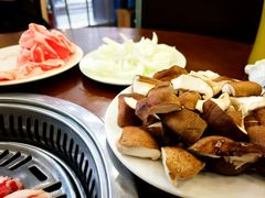 -金明姬和众烧烤店(东铁营店)