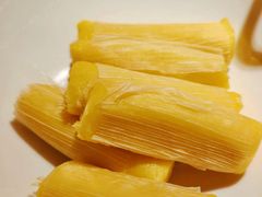 -绿茶餐厅(财富购物中心店)