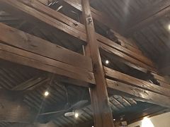 -喜洲翰林餐厅(董家百年老宅店)