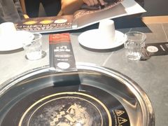 -老灶堂文创火锅(文艺路店)