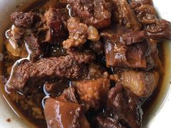 -宛平李记小吃(东关街店)