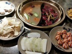 -小龙坎老火锅(北京三里屯店)