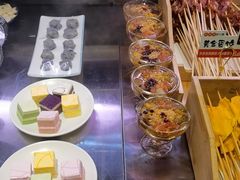 -阿串串老火锅(力盟店)