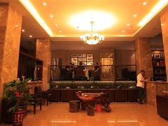 -车之谷·汽车文化主题餐厅(汽开店)