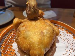 -西安饭庄·非遗陕菜(钟楼店)
