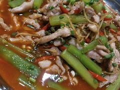-蜀宴小调·精致家常菜(科华店)
